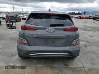 ✅ 2023 Hyundai Kona SE • VIN: KM8K23AG8PU183758 • Лот: 41914614. Опубликован ранее на Copart с пробегом 13 521 миль. Бесплатный доступ к архиву аукционных продаж из США и подробный отчёт об истории автомобиля на DreamBid. Изображение 6.