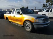 ✅ 1997 Ford F-150 • VIN: 1FTDX1720VKB06308 • Лот: 82727655. Опубликован ранее на Copart с пробегом 270 080 миль. Бесплатный доступ к архиву аукционных продаж из США и подробный отчёт об истории автомобиля на DreamBid. Изображение 4.