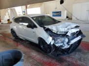 ✅ 2024 Subaru Impreza RS • VIN: JF1GUHHC8R8905381 • Lot: 84709285. Wystawiony na Copart z przebiegiem 13 913 mil. Bezpłatny archiwum sprzedaży aukcyjnych z USA i szczegółowy raport historii pojazdu na DreamBid. Zdjęcie 4.