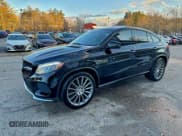 ✅ 2018 Mercedes-Benz GLE 43 AMG • VIN: 4JGED6EB9JA097343 • Lot: 96282855. Wystawiony na Copart z przebiegiem 120 039 mil. Bezpłatny archiwum sprzedaży aukcyjnych z USA i szczegółowy raport historii pojazdu na DreamBid. Zdjęcie 2.
