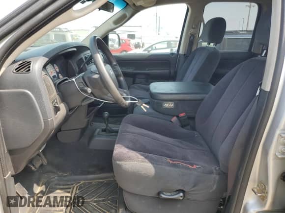 2005 Dodge 1500 SLT с VIN 1D7HU18N35S144480, выставлен на аукционе Copart как лот 70766144 с пробегом 183 096 миль миль и Чистый • Clean title. История ставок и продаж доступна на DreamBid. Изображение 7.