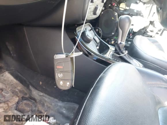 ✅ 2018 Jeep Compass Limited • VIN: 3C4NJDCB6JT481514 • Лот: 42156604. Опубликован ранее на IAAI с пробегом 44 488 миль. Бесплатный доступ к архиву аукционных продаж из США и подробный отчёт об истории автомобиля на DreamBid. Изображение 11.