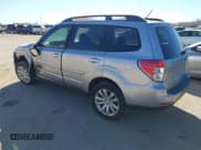 ✅ 2013 Subaru Forester X Premium • VIN: JF2SHADC3DH415799 • Lot: 43604577. Listed on IAAI with 172,399 mi. Free auction sales archive from the USA and detailed vehicle history report at DreamBid. Image 3.