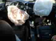 2015 Chevrolet Sonic RS с VIN 1G1JG5SB5F4135948, выставлен на аукционе Copart как лот 78258254 с пробегом Не указан миль и Списание • Salvage title. История ставок и продаж доступна на DreamBid. Изображение 8.