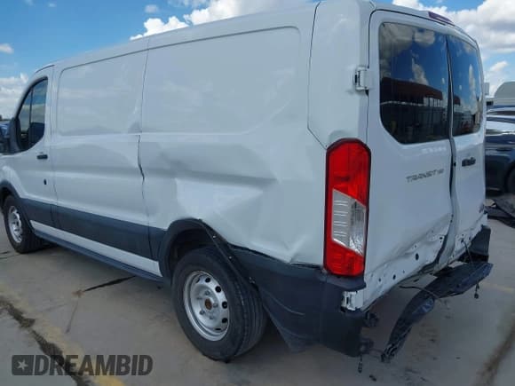 ✅ 2019 Ford Transit • VIN: 1FTYE1YM2KKA16452 • Лот: 43263983. Опубликован ранее на IAAI с пробегом 153 710 миль. Бесплатный доступ к архиву аукционных продаж из США и подробный отчёт об истории автомобиля на DreamBid. Изображение 6.