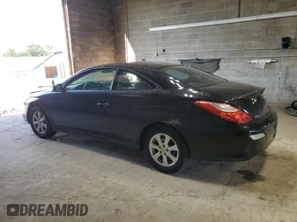 ✅ 2007 Toyota Solara SE • VIN: 4T1CE30P47U761187 • Лот: 71066045. Опубликован ранее на Copart с пробегом 159 771 миль. Бесплатный доступ к архиву аукционных продаж из США и подробный отчёт об истории автомобиля на DreamBid. Изображение 2.