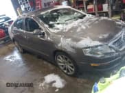 ✅ 2007 Volkswagen Passat 3.6L V6 • VIN: WVWCU73CX7E013626 • Lot: 43797138. Listed on IAAI with 137,853 mi. Free auction sales archive from the USA and detailed vehicle history report at DreamBid. Image 1.