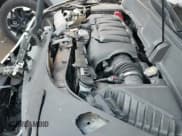 ✅ 2017 Buick Enclave Leather • VIN: 5GAKRBKDXHJ315633 • Lot: 43621164. Wystawiony na IAAI z przebiegiem 117 357 mil. Bezpłatny archiwum sprzedaży aukcyjnych z USA i szczegółowy raport historii pojazdu na DreamBid. Zdjęcie 19.