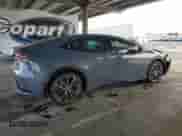 2024 Toyota Prius XLE with VIN JTDADABU2R3017795, listed as a Copart auction lot 85060145 with 5,263 mi miles and Salvage title. Bid and sale history available at DreamBid. Image 3.