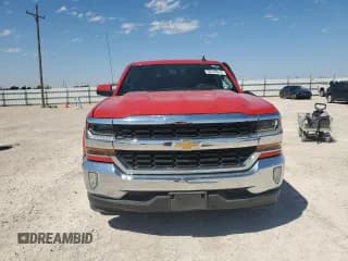 ✅ 2018 Chevrolet Silverado 1500 LT • VIN: 3GCPCREC4JG128073 • Лот: 68168924. Опубликован ранее на Copart с пробегом 123 227 миль. Бесплатный доступ к архиву аукционных продаж из США и подробный отчёт об истории автомобиля на DreamBid. Изображение 5.