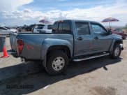 ✅ 2006 Chevrolet Colorado 3LT • VIN: 1GCDS136968290993 • Lot: 65590635. Listed on Copart with 201,791 mi. Free auction sales archive from the USA and detailed vehicle history report at DreamBid. Image 3.