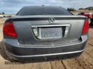 ✅ 2004 Acura TL • VIN: 19UUA66254A049559 • Lot: 91245365. Wystawiony na Copart z przebiegiem 249 015 mil. Bezpłatny archiwum sprzedaży aukcyjnych z USA i szczegółowy raport historii pojazdu na DreamBid. Zdjęcie 6.