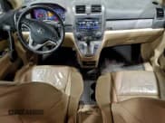 ✅ 2010 Honda CR-V EX-L • VIN: 5J6RE4H72AL056937 • Лот: 93800675. Опубликован ранее на Copart с пробегом 166 774 миль. Бесплатный доступ к архиву аукционных продаж из США и подробный отчёт об истории автомобиля на DreamBid. Изображение 8.