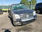 ✅ 2007 Mercury Mountaineer Premier • VIN: 4M2EU48897UJ21148 • Lot: 61599385. Listed on Copart with 137,803 mi. Free auction sales archive from the USA and detailed vehicle history report at DreamBid. Image 11.