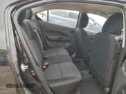 ✅ 2022 Mitsubishi Mirage ES • VIN: ML32FUFJXNHF05895 • Лот: 91919555. Опубликован ранее на Copart с пробегом 44 906 миль. Бесплатный доступ к архиву аукционных продаж из США и подробный отчёт об истории автомобиля на DreamBid. Изображение 10.