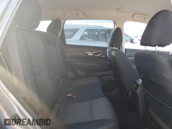 ✅ 2018 Nissan Rogue S • VIN: 5N1AT2MT2JC706894 • Lot: 81415605. Wystawiony na Copart z przebiegiem 101 699 mil. Bezpłatny archiwum sprzedaży aukcyjnych z USA i szczegółowy raport historii pojazdu na DreamBid. Zdjęcie 11.