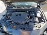 ✅ 2025 Mazda 3 S Preferred • VIN: 3MZBPACM1SM450195 • Lot: 67138405. Wystawiony na Copart z przebiegiem 10 368 mil. Bezpłatny archiwum sprzedaży aukcyjnych z USA i szczegółowy raport historii pojazdu na DreamBid. Zdjęcie 11.