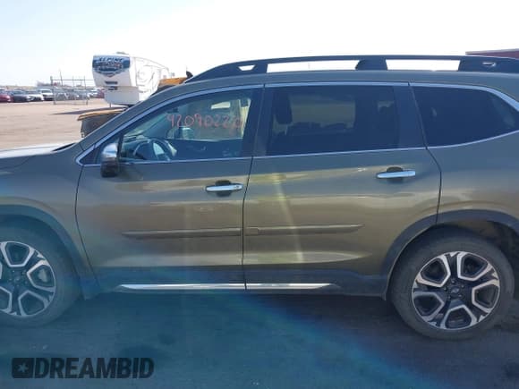 ✅ 2023 Subaru Ascent Touring • VIN: 4S4WMAWD3P3421634 • Лот: 42090220. Опубликован ранее на IAAI с пробегом 37 331 миль. Бесплатный доступ к архиву аукционных продаж из США и подробный отчёт об истории автомобиля на DreamBid. Изображение 14.