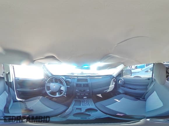 ✅ 2010 Dodge Nitro SE • VIN: 1D4PT2GK7AW112398 • Lot: 91642865. Wystawiony na Copart z przebiegiem 126 917 mil. Bezpłatny archiwum sprzedaży aukcyjnych z USA i szczegółowy raport historii pojazdu na DreamBid. Zdjęcie 15.