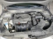 ✅ 2018 Kia Optima LX • VIN: 5XXGT4L39JG196801 • Lot: 82696815. Listed on Copart with 143,087 mi. Free auction sales archive from the USA and detailed vehicle history report at DreamBid. Image 11.