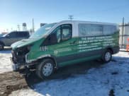 ✅ 2017 Ford Transit XL • VIN: 1FMZK1YM7HKB34384 • Lot: 88654985. Wystawiony na Copart z przebiegiem 16 649 mil. Bezpłatny archiwum sprzedaży aukcyjnych z USA i szczegółowy raport historii pojazdu na DreamBid. Zdjęcie 1.