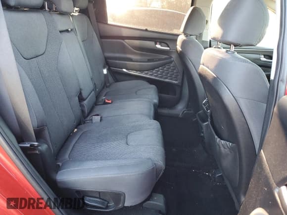 ✅ 2020 Hyundai Santa Fe SEL • VIN: 5NMS33AD6LH206155 • Лот: 87271945. Опубликован ранее на Copart с пробегом 74 438 миль. Бесплатный доступ к архиву аукционных продаж из США и подробный отчёт об истории автомобиля на DreamBid. Изображение 10.