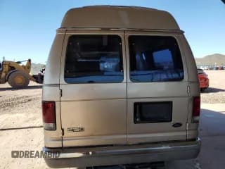 ✅ 1997 Ford Econoline Commercial • VIN: 1FDEE14L1VHA04015 • Lot: 67476075. Listed on Copart with 130,693 mi. Free auction sales archive from the USA and detailed vehicle history report at DreamBid. Image 6.