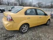 ✅ 2009 Chevrolet Aveo 2LT • VIN: KL1TG56E89B610729 • Lot: 51012345. Wystawiony na Copart z przebiegiem 84 228 mil. Bezpłatny archiwum sprzedaży aukcyjnych z USA i szczegółowy raport historii pojazdu na DreamBid. Zdjęcie 3.