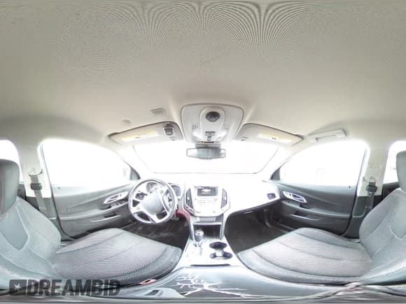 ✅ 2017 Chevrolet Equinox LT • VIN: 2GNALCEK7H1537107 • Lot: 81296565. Wystawiony na Copart z przebiegiem 145 081 mil. Bezpłatny archiwum sprzedaży aukcyjnych z USA i szczegółowy raport historii pojazdu na DreamBid. Zdjęcie 15.