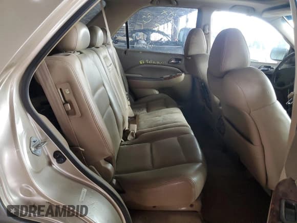 ✅ 2001 Acura MDX • VIN: 2HNYD18231H505511 • Lot: 85565145. Wystawiony na Copart z przebiegiem 165 724 mil. Bezpłatny archiwum sprzedaży aukcyjnych z USA i szczegółowy raport historii pojazdu na DreamBid. Zdjęcie 11.