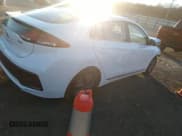 ✅ 2020 Hyundai Ioniq SE • VIN: KMHC75LC1LU194512 • Lot: 41011533. Wystawiony na IAAI z przebiegiem Nie podano. Bezpłatny archiwum sprzedaży aukcyjnych z USA i szczegółowy raport historii pojazdu na DreamBid. Zdjęcie 4.