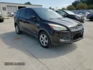 ✅ 2013 Ford Escape SE • VIN: 1FMCU0G93DUD07257 • Лот: 70027915. Опубликован ранее на Copart с пробегом 173 610 миль. Бесплатный доступ к архиву аукционных продаж из США и подробный отчёт об истории автомобиля на DreamBid. Изображение 13.