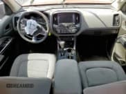 ✅ 2017 Chevrolet Colorado 2WD WT • VIN: 1GCGSBEN8H1233672 • Лот: 85502955. Опубликован ранее на Copart с пробегом Не указан. Бесплатный доступ к архиву аукционных продаж из США и подробный отчёт об истории автомобиля на DreamBid. Изображение 8.