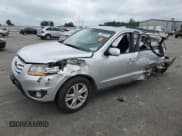 ✅ 2011 Hyundai Santa Fe Limited • VIN: 5XYZK3AB6BG090500 • Lot: 70398164. Listed on Copart with 188,910 mi. Free auction sales archive from the USA and detailed vehicle history report at DreamBid. Image 1.