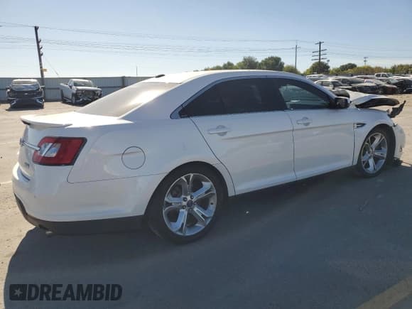 ✅ 2012 Ford Taurus SHO • VIN: 1FAHP2KT1CG137435 • Lot: 80919995. Wystawiony na Copart z przebiegiem 173 843 mil. Bezpłatny archiwum sprzedaży aukcyjnych z USA i szczegółowy raport historii pojazdu na DreamBid. Zdjęcie 3.
