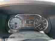 2024 Nissan Frontier S with VIN 1N6ED1CL1RN634887, listed as a Copart auction lot 86470745 with 49,010 mi miles and Salvage title. Bid and sale history available at DreamBid. Image 9.