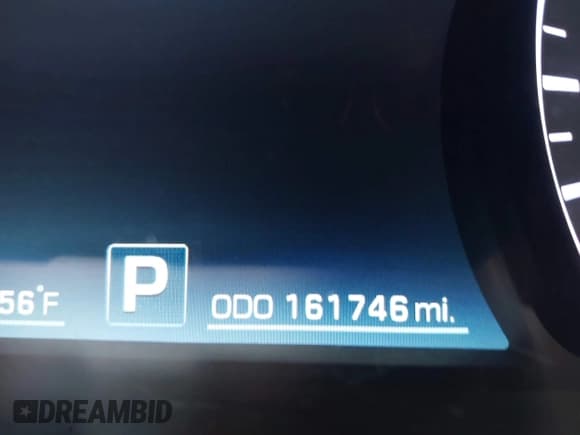 ✅ 2014 Hyundai Equus Signature • VIN: KMHGH4JH1EU074462 • Лот: 43450681. Опубликован ранее на IAAI с пробегом 161 746 миль. Бесплатный доступ к архиву аукционных продаж из США и подробный отчёт об истории автомобиля на DreamBid. Изображение 16.