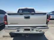 ✅ 2006 Chevrolet Silverado 1500 LT1 • VIN: 2GCEK19N961221727 • Лот: 66377295. Опубликован ранее на Copart с пробегом 140 032 миль. Бесплатный доступ к архиву аукционных продаж из США и подробный отчёт об истории автомобиля на DreamBid. Изображение 6.