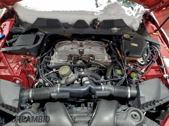 ✅ 2015 Jaguar XJ Portfolio • VIN: SAJWJ2GD9F8V84972 • Lot: 96822895. Listed on Copart with Not provided. Free auction sales archive from the USA and detailed vehicle history report at DreamBid. Image 11.