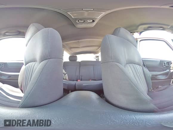 2003 Chevrolet Blazer LS with VIN 1GNDT13X43K108211, listed as a Copart auction lot 66562474 with Not provided miles and Non repairable. Bid and sale history available at DreamBid. Image 14.