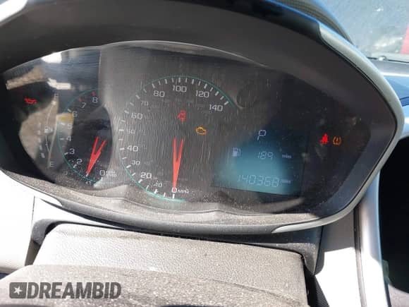 2017 Chevrolet Sonic LT с VIN 1G1JG6SH5H4174195, выставлен на аукционе IAAI как лот 43415256 с пробегом 140 368 миль миль и . История ставок и продаж доступна на DreamBid. Изображение 7.