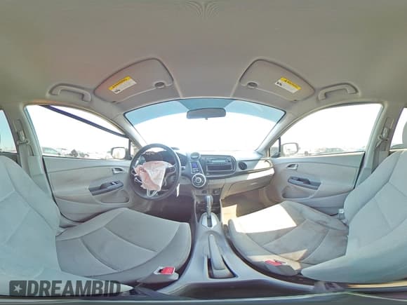 ✅ 2014 Honda Insight • VIN: JHMZE2H35ES002727 • Лот: 64524724. Опубликован ранее на Copart с пробегом 179 374 миль. Бесплатный доступ к архиву аукционных продаж из США и подробный отчёт об истории автомобиля на DreamBid. Изображение 12.