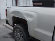 ✅ 2019 Chevrolet Silverado 2500HD LT • VIN: 1GC1KSEG9KF277777 • Лот: 40597481. Опубликован ранее на IAAI с пробегом 105 812 миль. Бесплатный доступ к архиву аукционных продаж из США и подробный отчёт об истории автомобиля на DreamBid. Изображение 6.