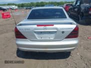 ✅ 1999 Mercedes-Benz SLK 230/320 • VIN: WDBKK47F9XF136119 • Lot: 42462836. Wystawiony na IAAI z przebiegiem 137 586 mil. Bezpłatny archiwum sprzedaży aukcyjnych z USA i szczegółowy raport historii pojazdu na DreamBid. Zdjęcie 16.