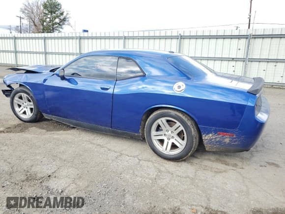 ✅ 2012 Dodge Challenger R/T • VIN: 2C3CDYBT5CH280218 • Lot: 85441904. Wystawiony na Copart z przebiegiem 105 148 mil. Bezpłatny archiwum sprzedaży aukcyjnych z USA i szczegółowy raport historii pojazdu na DreamBid. Zdjęcie 2.