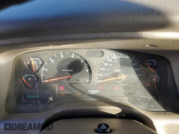 ✅ 2002 Dodge Durango • VIN: 1B8HS58N92F147715 • Lot: 76606574. Listed on Copart with 153,819 mi. Free auction sales archive from the USA and detailed vehicle history report at DreamBid. Image 9.