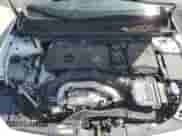 2025 Mercedes-Benz CLA 250 с VIN W1K5J4GB4SN522417, выставлен на аукционе Copart как лот 56221135 с пробегом 17 314 миль миль и Чистый • Clean title. История ставок и продаж доступна на DreamBid. Изображение 11.