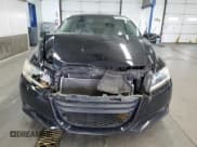 ✅ 2011 Honda CR-Z EX • VIN: JHMZF1D64BS009980 • Lot: 91495265. Wystawiony na Copart z przebiegiem 118 506 mil. Bezpłatny archiwum sprzedaży aukcyjnych z USA i szczegółowy raport historii pojazdu na DreamBid. Zdjęcie 5.