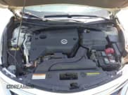 ✅ 2013 Nissan Altima SV • VIN: 1N4AL3AP0DN435818 • Lot: 43125991. Listed on IAAI with 196,551 mi. Free auction sales archive from the USA and detailed vehicle history report at DreamBid. Image 10.