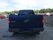 ✅ 2006 Ford F-150 XLT • VIN: 1FTPX14516NA06780 • Lot: 43178010. Listed on IAAI with 107,859 mi. Free auction sales archive from the USA and detailed vehicle history report at DreamBid. Image 15.